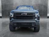 Used 2024 Chevrolet Silverado 1500 RST image 2