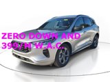 Used 2024 Ford Escape ST-Line image 3