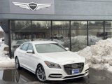 Used 2020 Genesis G80 3.8 image 3