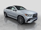 New 2025 Mercedes-Benz GLE 53 AMG 4MATIC Coupe image 3