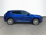 New 2025 Buick Envision Avenir image 3