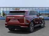 New 2025 Cadillac Escalade IQ Luxury 1 image 4