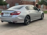 Used 2017 Honda Accord Touring image 5