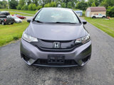 Used 2015 Honda Fit LX image 3