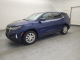 Used 2023 Chevrolet Equinox LT image 2
