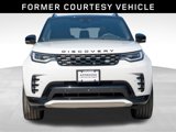 Certified 2024 Land Rover Discovery Dynamic SE image 2
