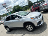 Used 2019 Chevrolet Trax LT w/ LT Convenience Package image 3