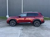 New 2025 Nissan Rogue Platinum w/ Platinum Premium Package image 4
