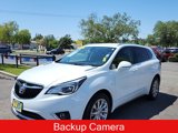 Used 2019 Buick Envision Essence image 3