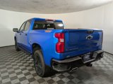 New 2026 Chevrolet Silverado 1500 LT Trail Boss w/ LT Trail Boss Premium Package image 4