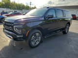 New 2025 Chevrolet Suburban Z71 w/ Comfort Package image 4