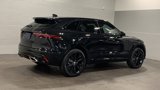 New 2026 Jaguar F-PACE R-Dynamic S image 2