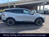 Certified 2023 Kia Sportage SX image 5