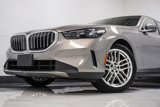 Used 2024 BMW 530i xDrive w/ Premium Package image 2