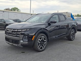 New 2025 Hyundai Santa Cruz Limited image 3