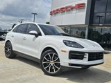 Certified 2024 Porsche Cayenne image 5