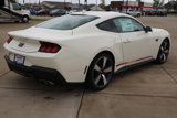 New 2025 Ford Mustang GT Premium w/ 60th Anniversary Package image 5