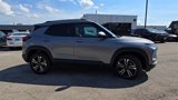 New 2026 Chevrolet TrailBlazer LT w/ Convenience Package image 2