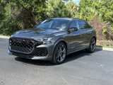 New 2025 Audi RS Q8 performance image 4