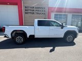 Used 2024 GMC Sierra 2500 SLE image 2