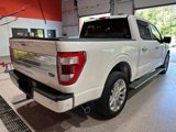 Used 2023 Ford F150 Limited image 3