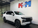Used 2025 Chevrolet Tahoe RST w/ Comfort Package image 2