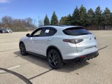New 2025 Alfa Romeo Stelvio Sprint w/ Veloce Package image 3