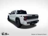 New 2025 Nissan Frontier PRO-4X w/ Pro Convenience Package image 3