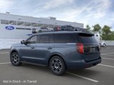New 2025 Ford Expedition Active image 4