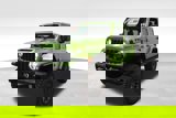 New 2025 Jeep Wrangler Unlimited Rubicon 392 image 2
