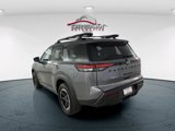 New 2025 Nissan Pathfinder Rock Creek image 4