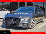 Used 2020 Audi S6 Premium Plus image 3