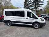 New 2025 Ford Transit 350 148 Medium Roof image 2