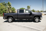 Used 2024 Chevrolet Silverado 2500 LT w/ Convenience Package image 3