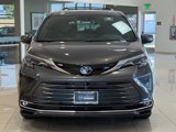 New 2025 Toyota Sienna Platinum image 5