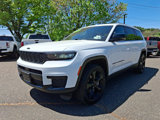 Certified 2023 Jeep Grand Cherokee L Laredo image 3