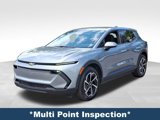 Used 2025 Chevrolet Equinox EV LT image 4