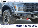 New 2025 Ford F150 Raptor w/ Equipment Group 803A Raptor R image 4