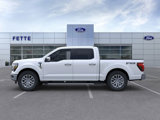 New 2025 Ford F150 Lariat image 3