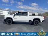 New 2025 Chevrolet Silverado 2500 LT w/ Trail Boss Package image 5