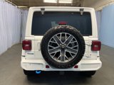 Certified 2024 Jeep Wrangler High Altitude image 5