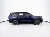 New 2025 Toyota Sequoia Platinum image 5