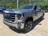 New 2026 GMC Sierra 2500 SLE w/ SLE Value Package; image 2