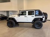 Used 2016 Jeep Wrangler Unlimited Rubicon w/ Connectivity Group image 6