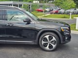 New 2025 Mercedes-Benz GLB 250 4MATIC image 5