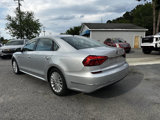 Used 2016 Volkswagen Passat 1.8T SE w/ Lighting Package (P06) image 5