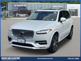 Used 2025 Volvo XC90 B6 Ultra w/ Protection Package Premier image 2