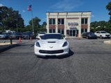 Used 2019 Chevrolet Corvette Stingray Coupe w/ Battery Protection Package image 2