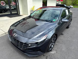 Used 2021 Hyundai Elantra SEL w/ Convenience + Premium Package image 2