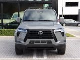 Used 2024 Lexus GX 550 w/ Cold Area Package image 3